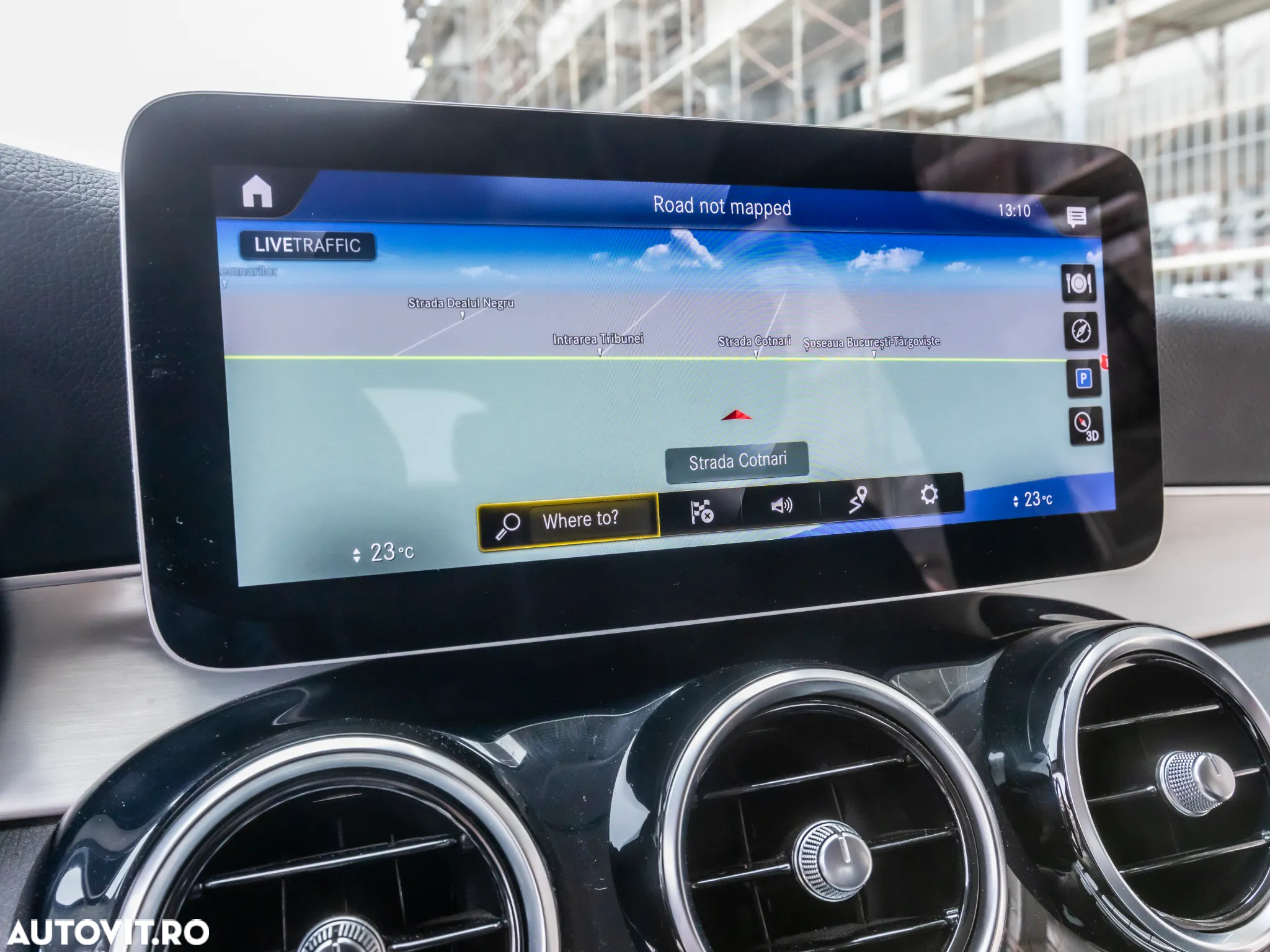 Mercedes-Benz GLC 200 d 4Matic 9G-TRONIC AMG Line - 24