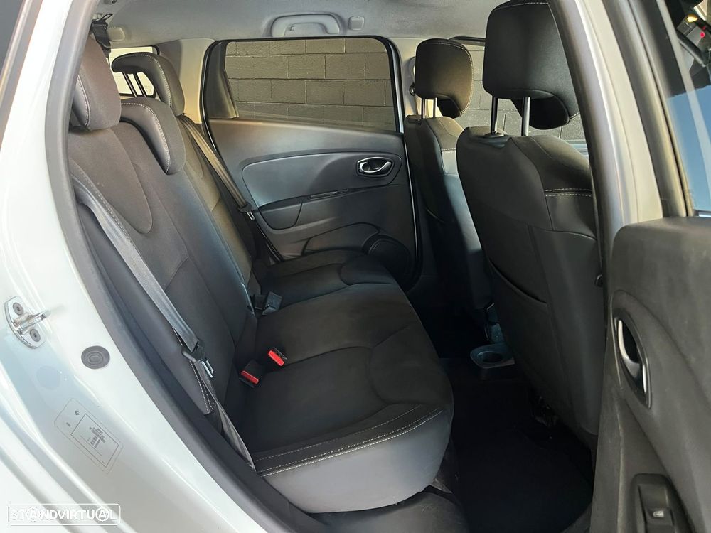 Renault Clio Sport Tourer 1.5 dCi Limited - 9