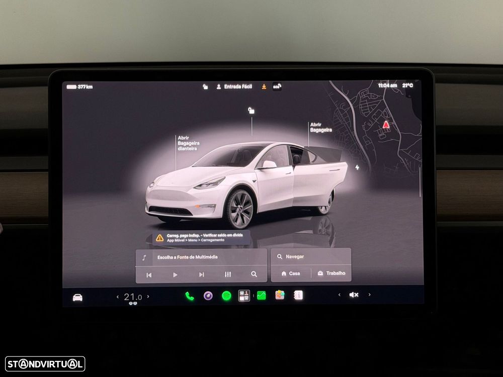 Tesla Model Y - 22