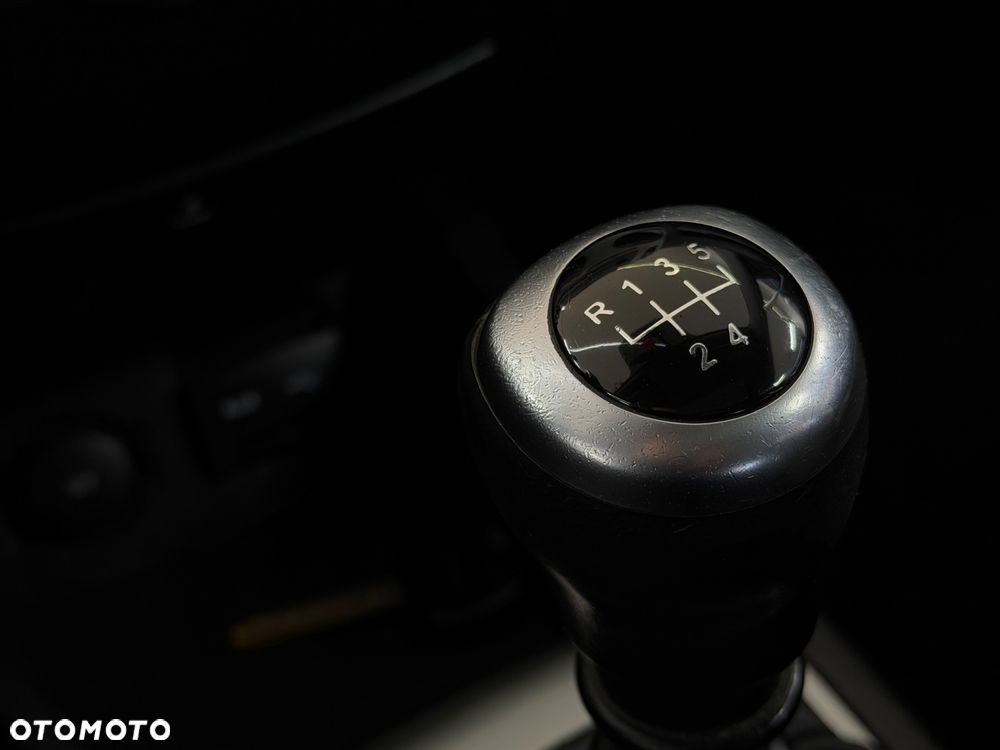 Kia Ceed 1.6 CVVT EX - 9