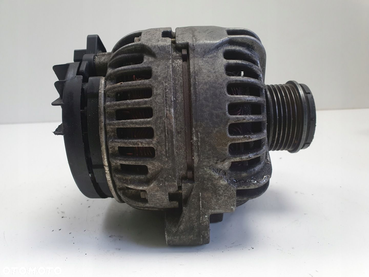 Volvo S60 V70 2.4 T ALTERNATOR bosch - 5