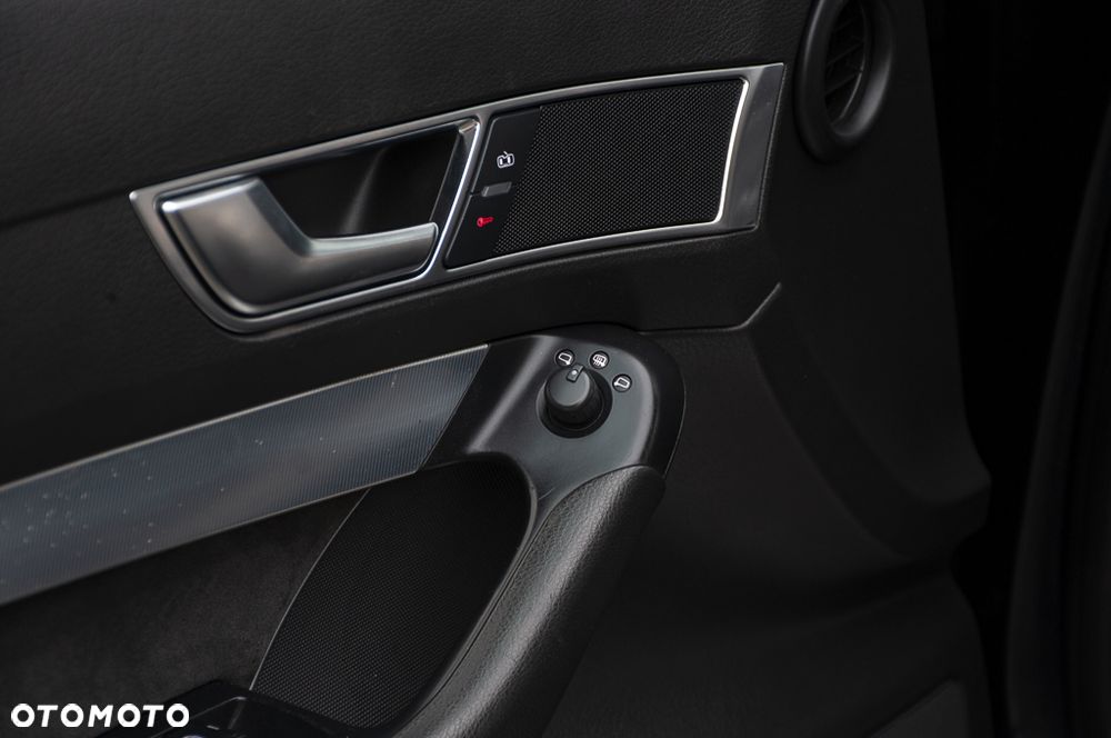 Audi A6 Allroad 3.0 TDI DPF - 30