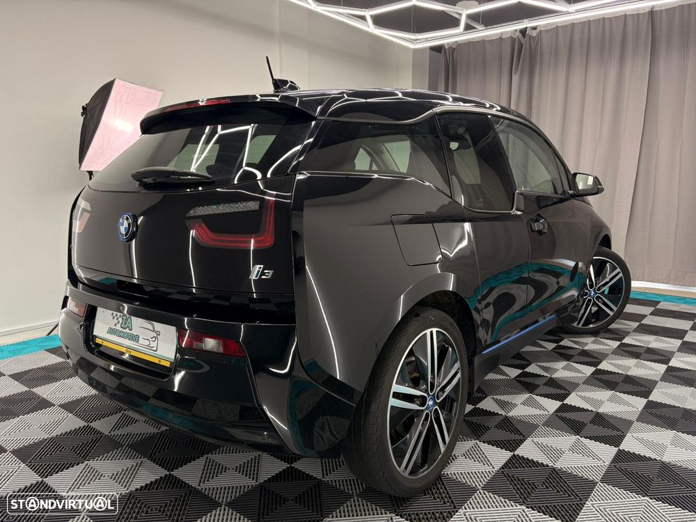 BMW i3 (94 Ah) - 6