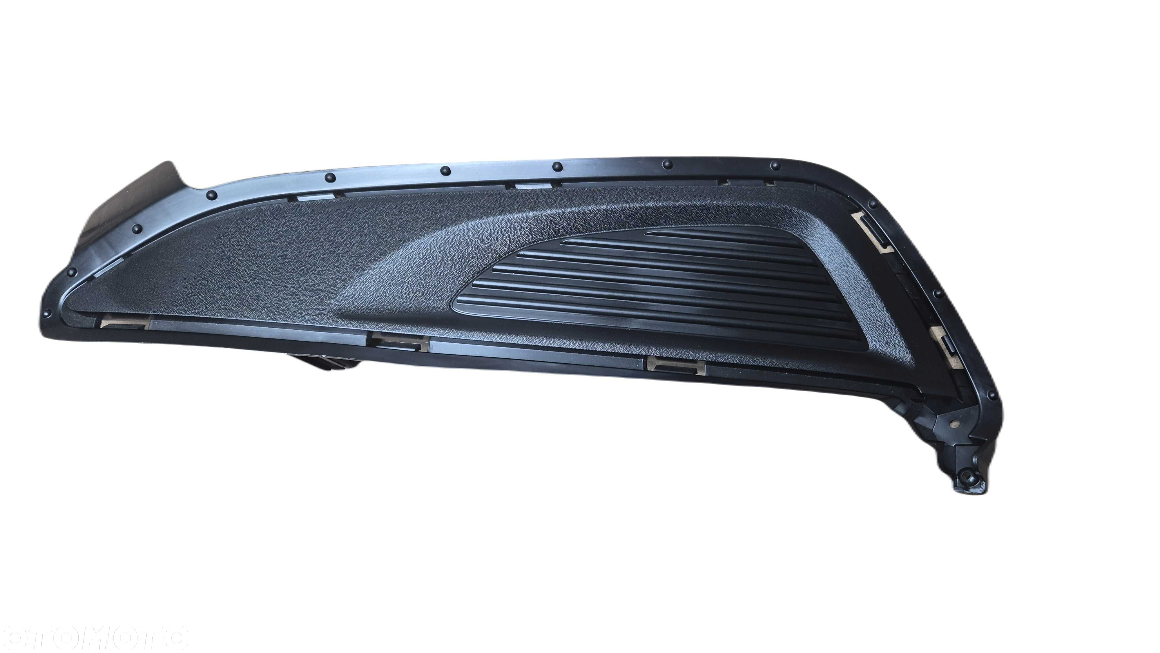 Kratka zaślepka zderzaka PRZÓD LEWA Hyundai Tucson III OE 86525-D7000 - 2