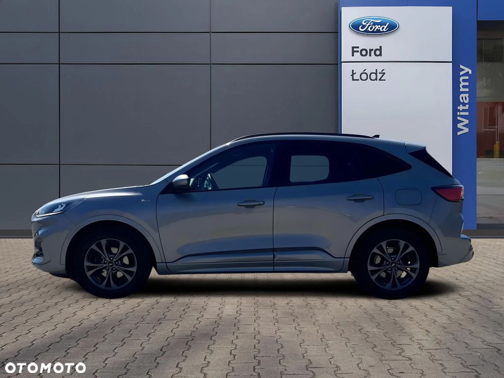 Ford Kuga 1.5 EcoBoost FWD ST-Line - 4