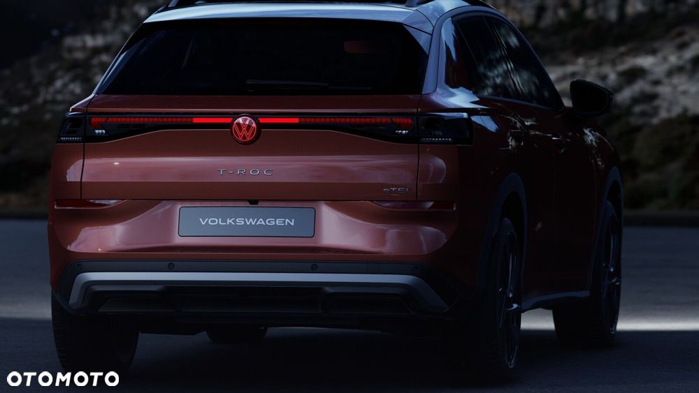 Volkswagen T-Roc 1.5 TSI Style DSG - 17