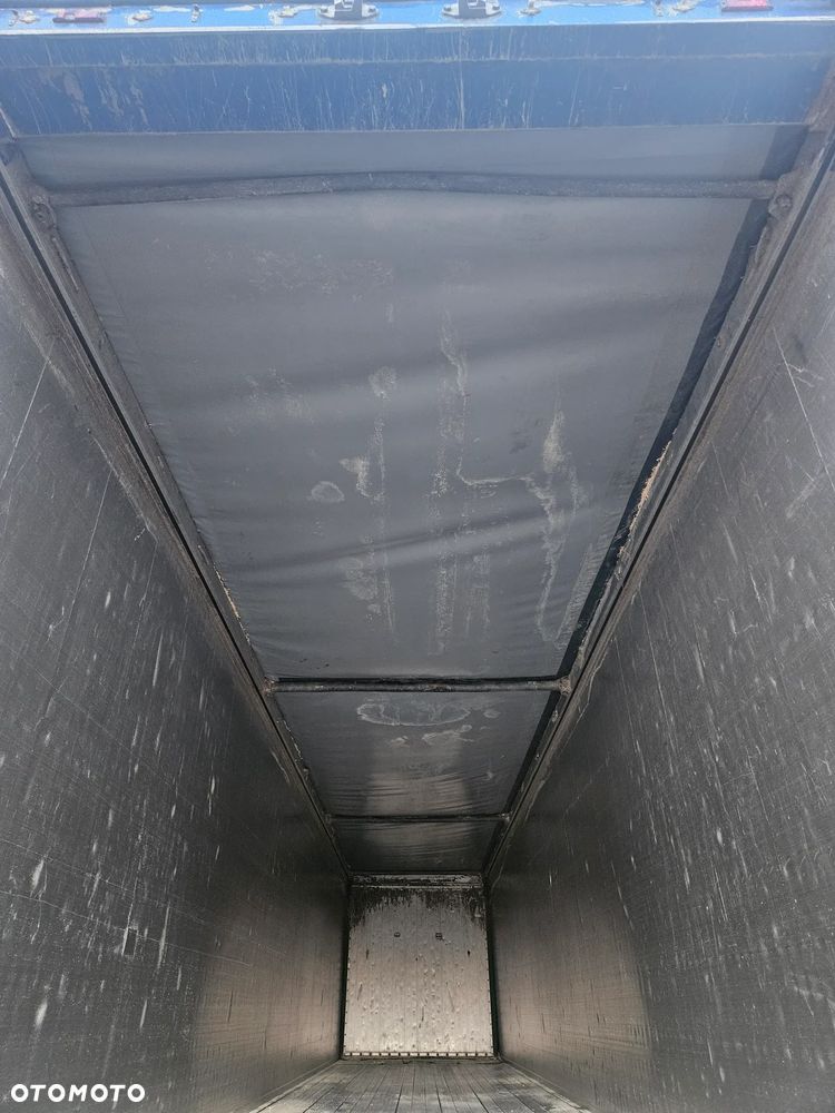 Kraker CF 200 ruchoma podłoga, stan idealny - 8