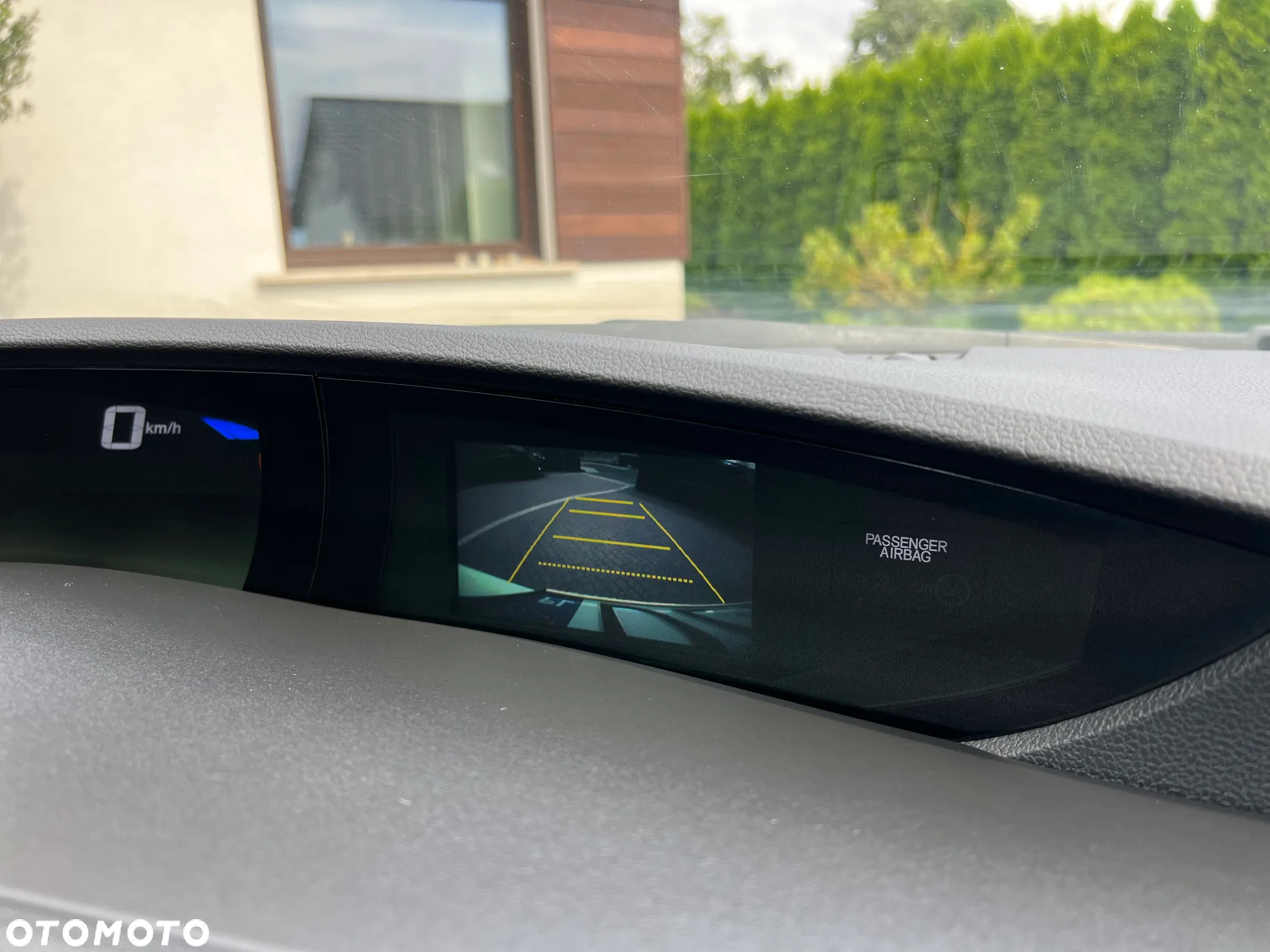 Honda Civic 1.8 Executive - 11