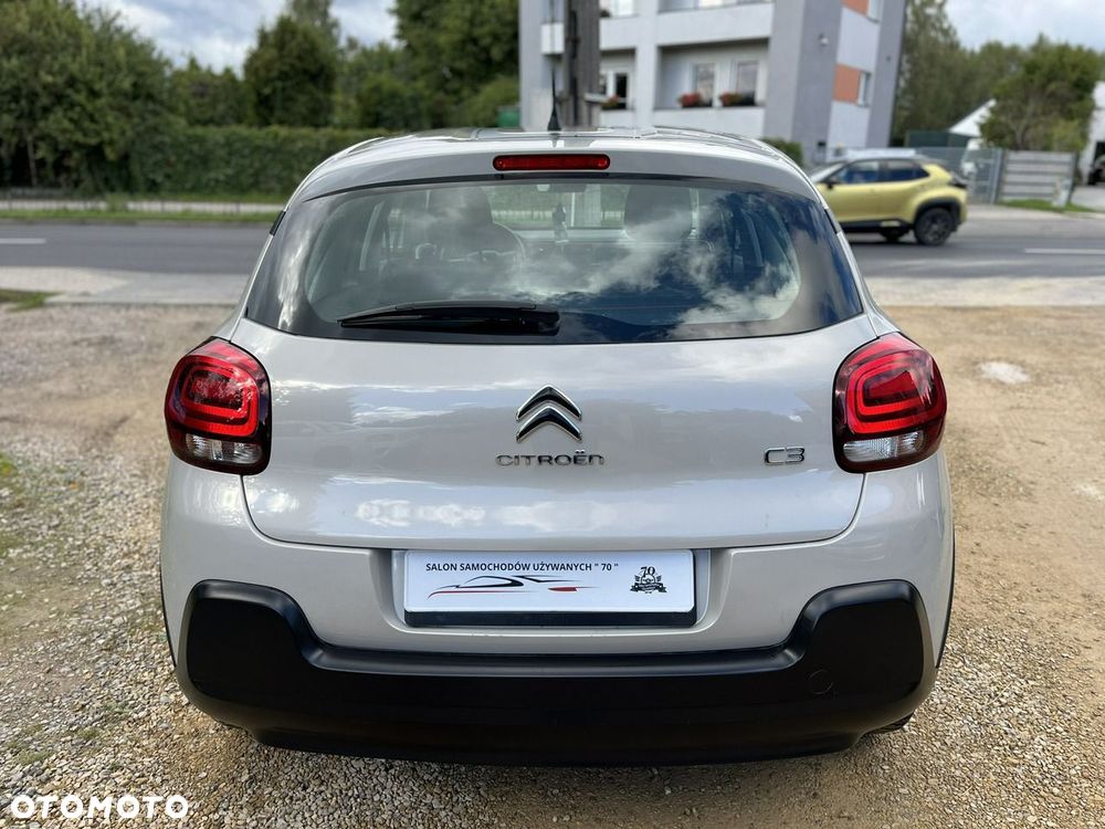Citroën C3 - 9