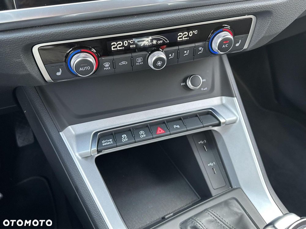 Audi Q3 Sportback - 20