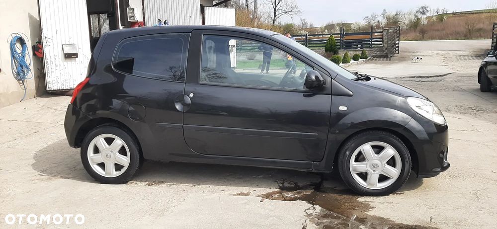 Renault Twingo - 4