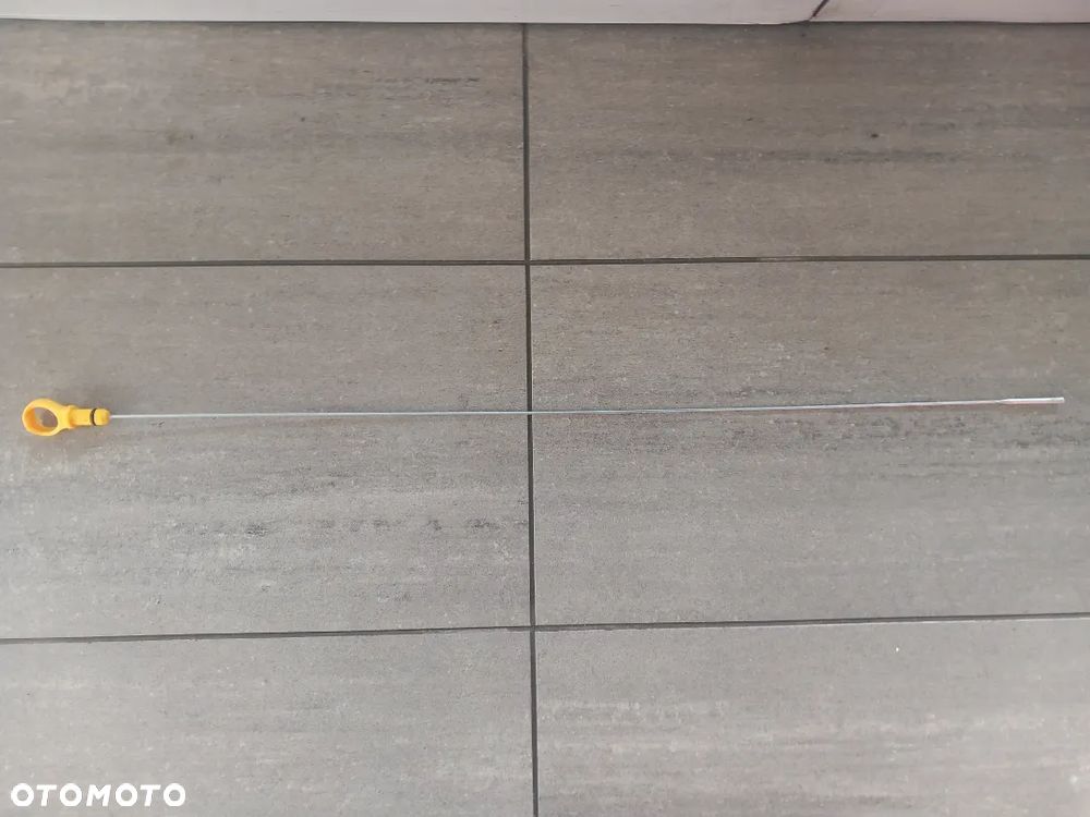 Wskaźnik oleju bagnet Ford Transit 2006-2014, 2014-, Custom 2016- 1822319 - 5