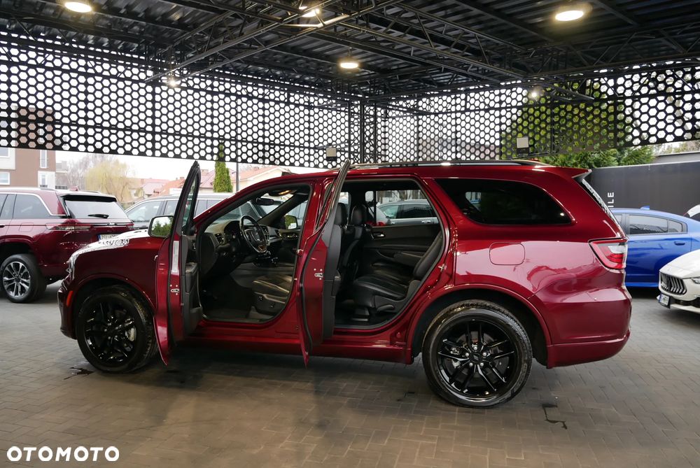 Dodge Durango - 6
