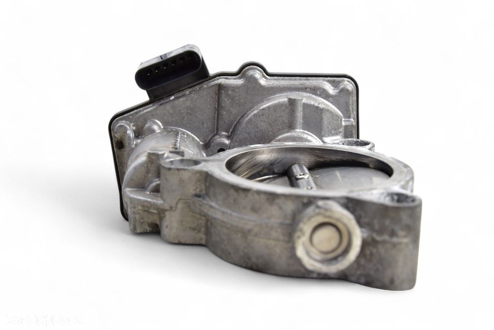 Przepustnica BMW M5 F90 G30 4.4 V8 7619008 - 2