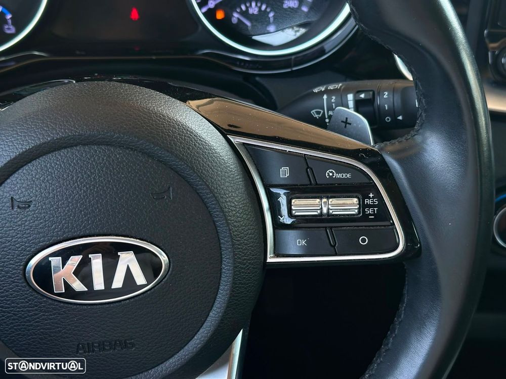 Kia XCeed 1.6 GDi PHEV Tech - 19
