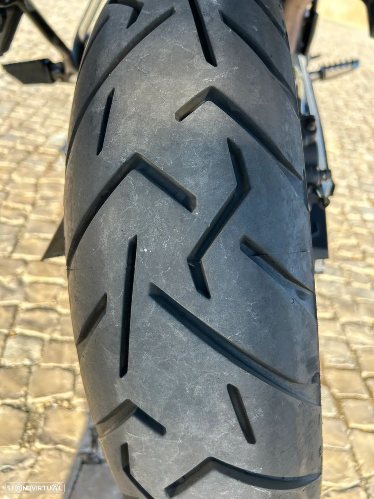 Triumph Tiger XCX - 14