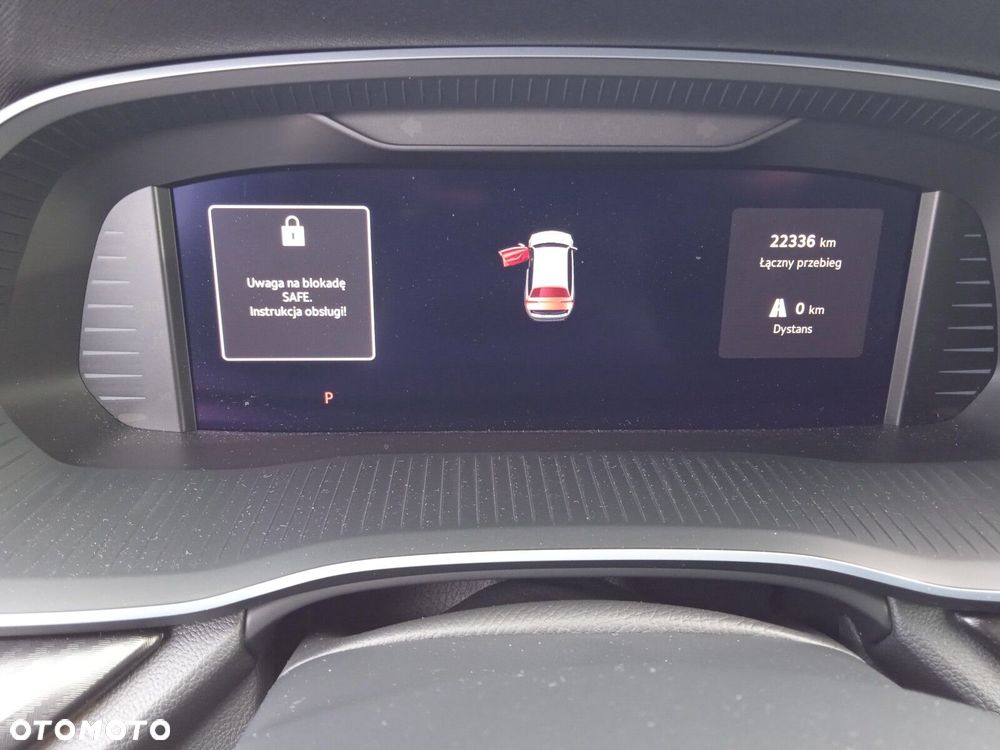 Skoda Octavia 2.0 TDI Sportline DSG - 20