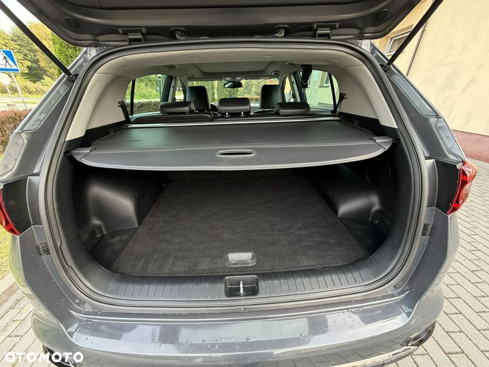 Kia Sportage 2019