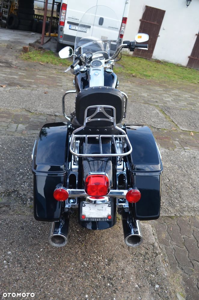 Harley-Davidson Inny - 10