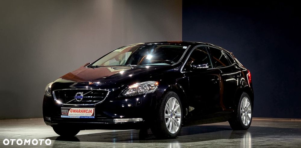 Volvo V40 D2 You - 20