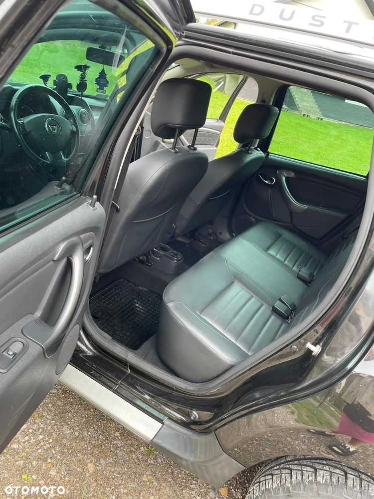 Dacia Duster 1.2 TCe Laureate - 9