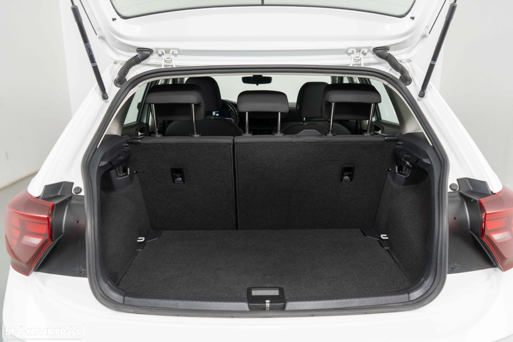 VW Polo 1.0 TSI Confortline - 13