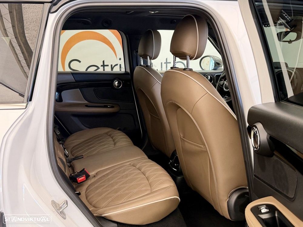 MINI Countryman Cooper SE ALL4 Auto - 13
