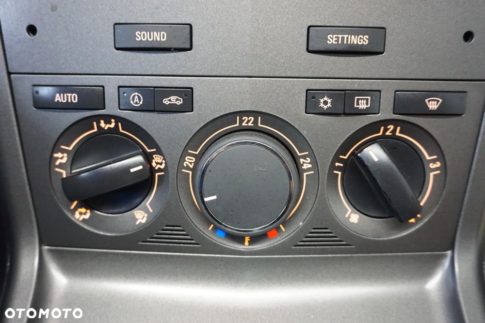 Opel Antara 2.0 CDTI Automatik 4x4 Edition - 33