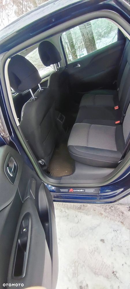 Citroën C4 - 12