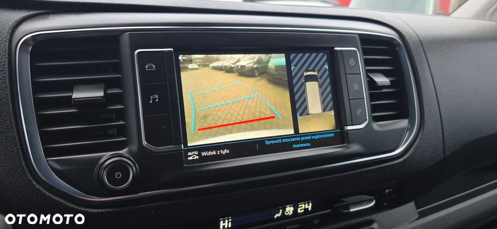 Peugeot Expert 2.0 L2H1 - 18