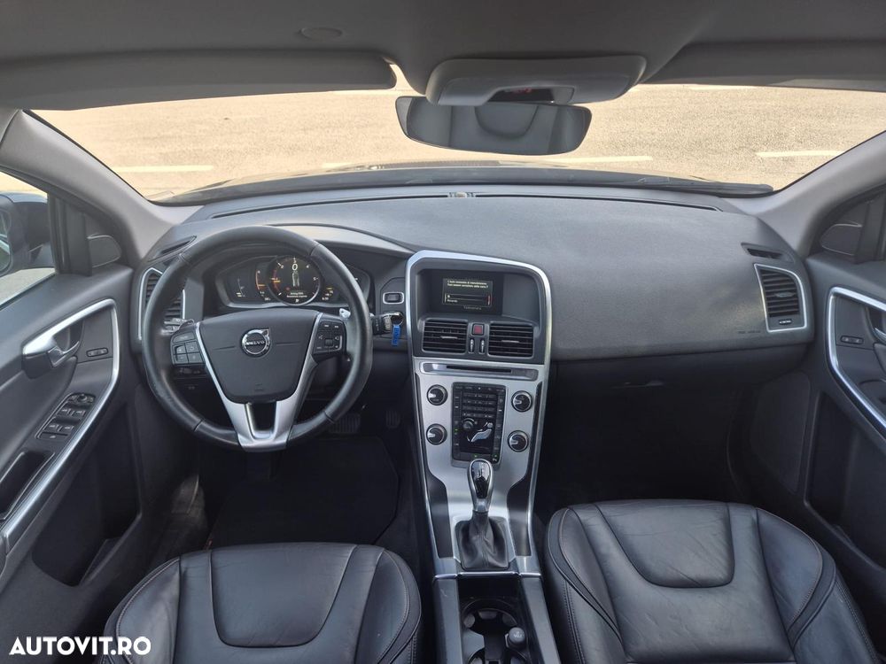 Volvo XC 60 - 7