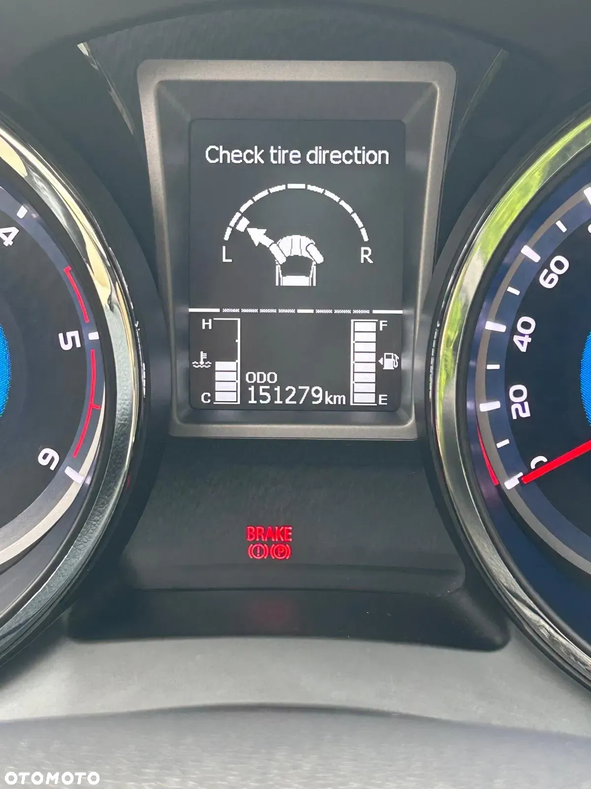 SsangYong/KGM Tivoli 1.6 D Sapphire - 7