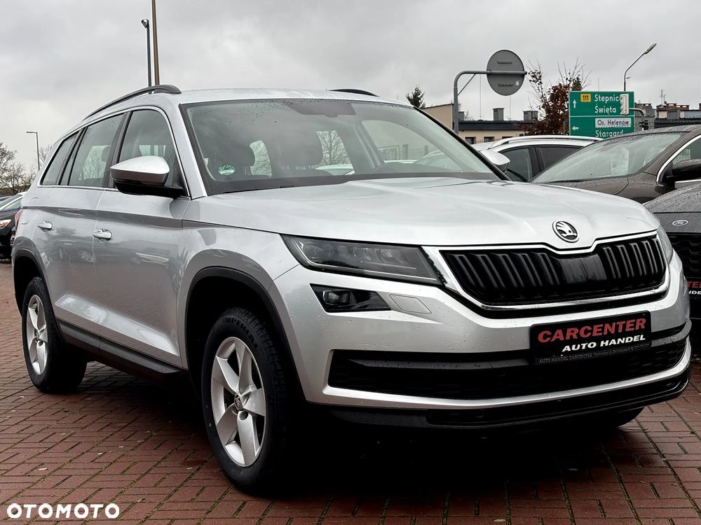 Skoda Kodiaq 2.0 TDI 4x4 Ambition - 3