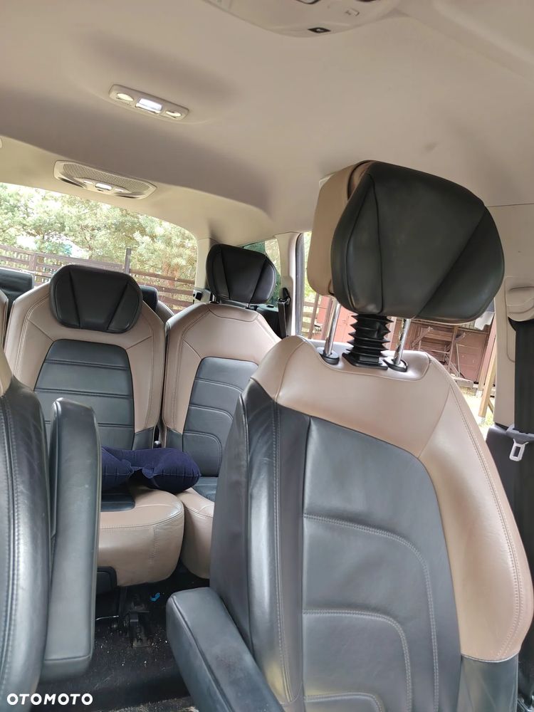 Citroën C4 Grand Picasso 2.0 BlueHDi Exclusive - 9