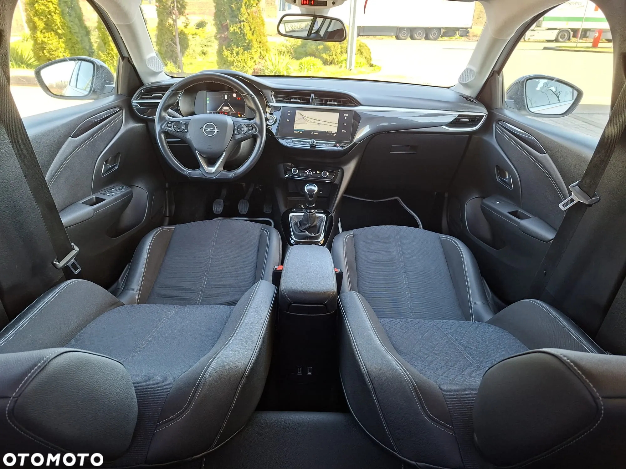 Opel Corsa 1.5 Diesel Start/Stop Ultimate - 11