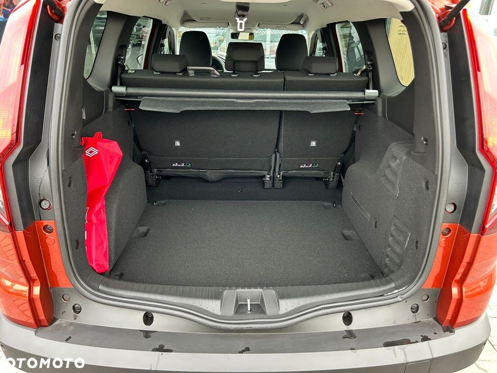 Dacia Jogger - 11