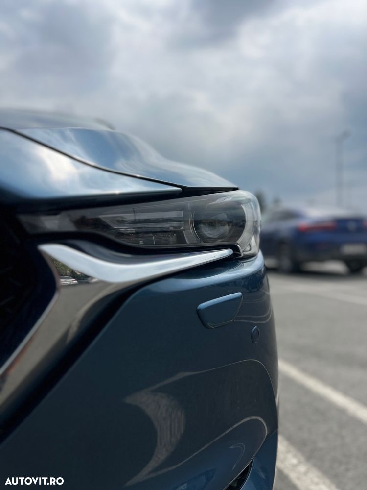 Mazda CX-5 G194 AWD AT Revolution Top - 15