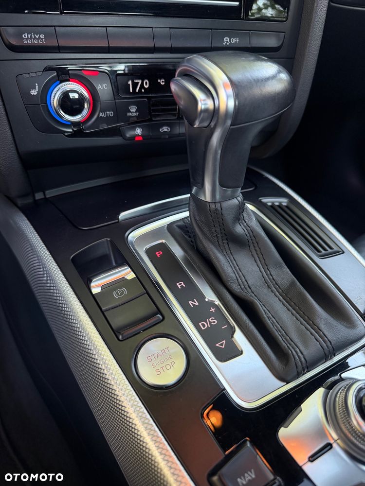 Audi A4 Limousine - 25