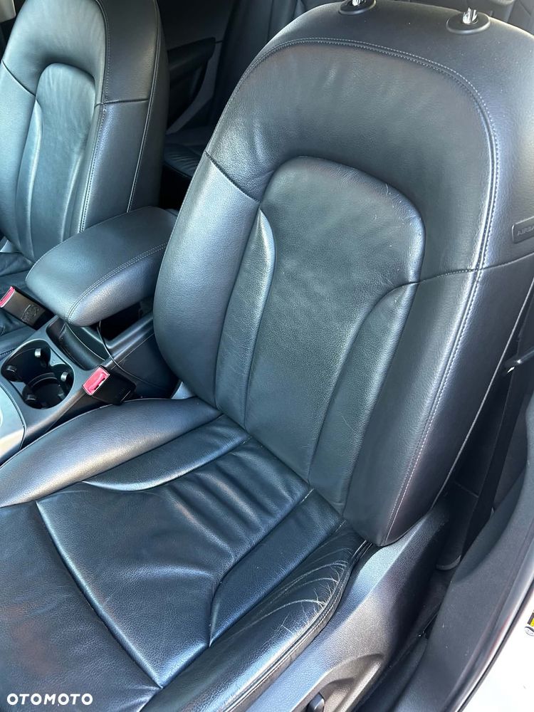 Audi Q5 2.0 TFSI Quattro S tronic - 7