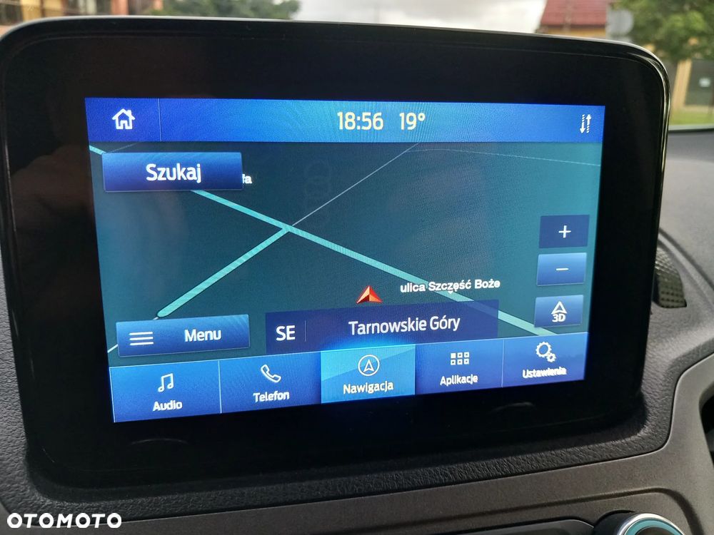 Ford Transit Connect - 18