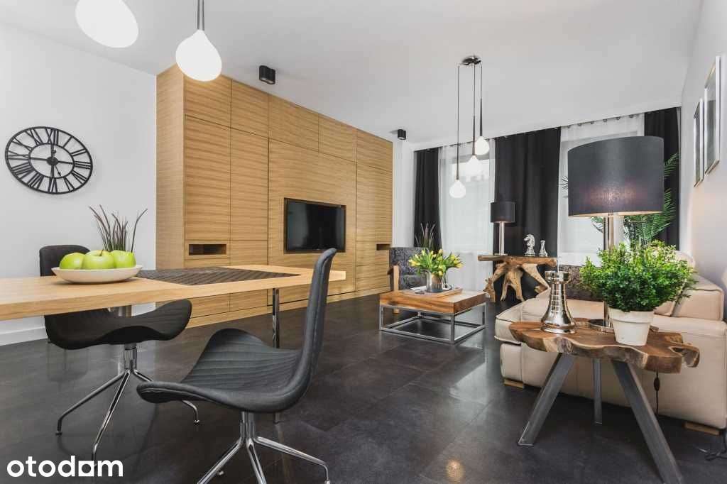 Apartament przy Starym Mieście- strefa Spa, basen