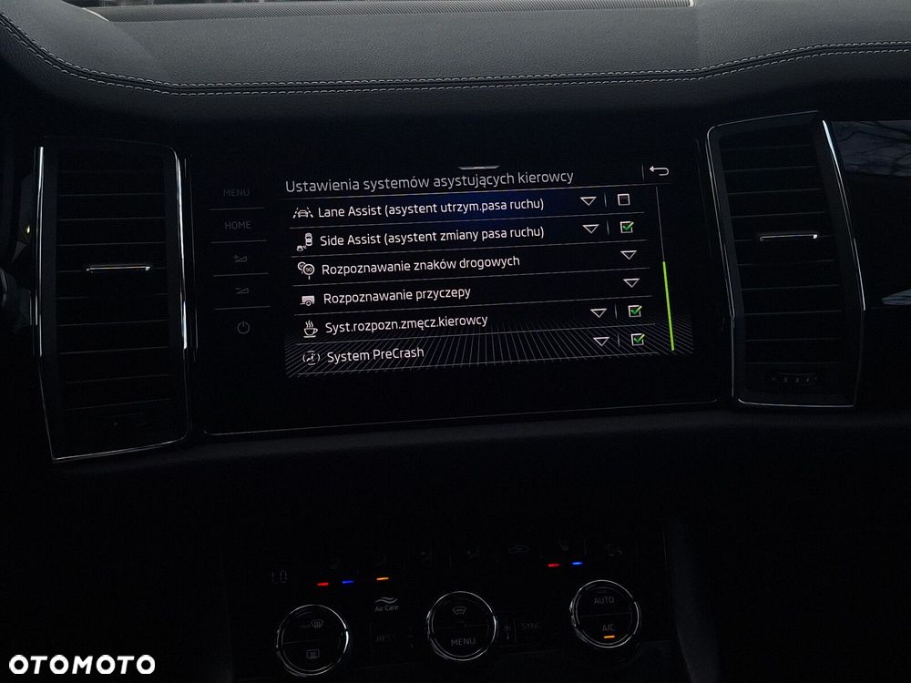 Skoda Kodiaq 2.0 TDI 4x4 L&K DSG - 34