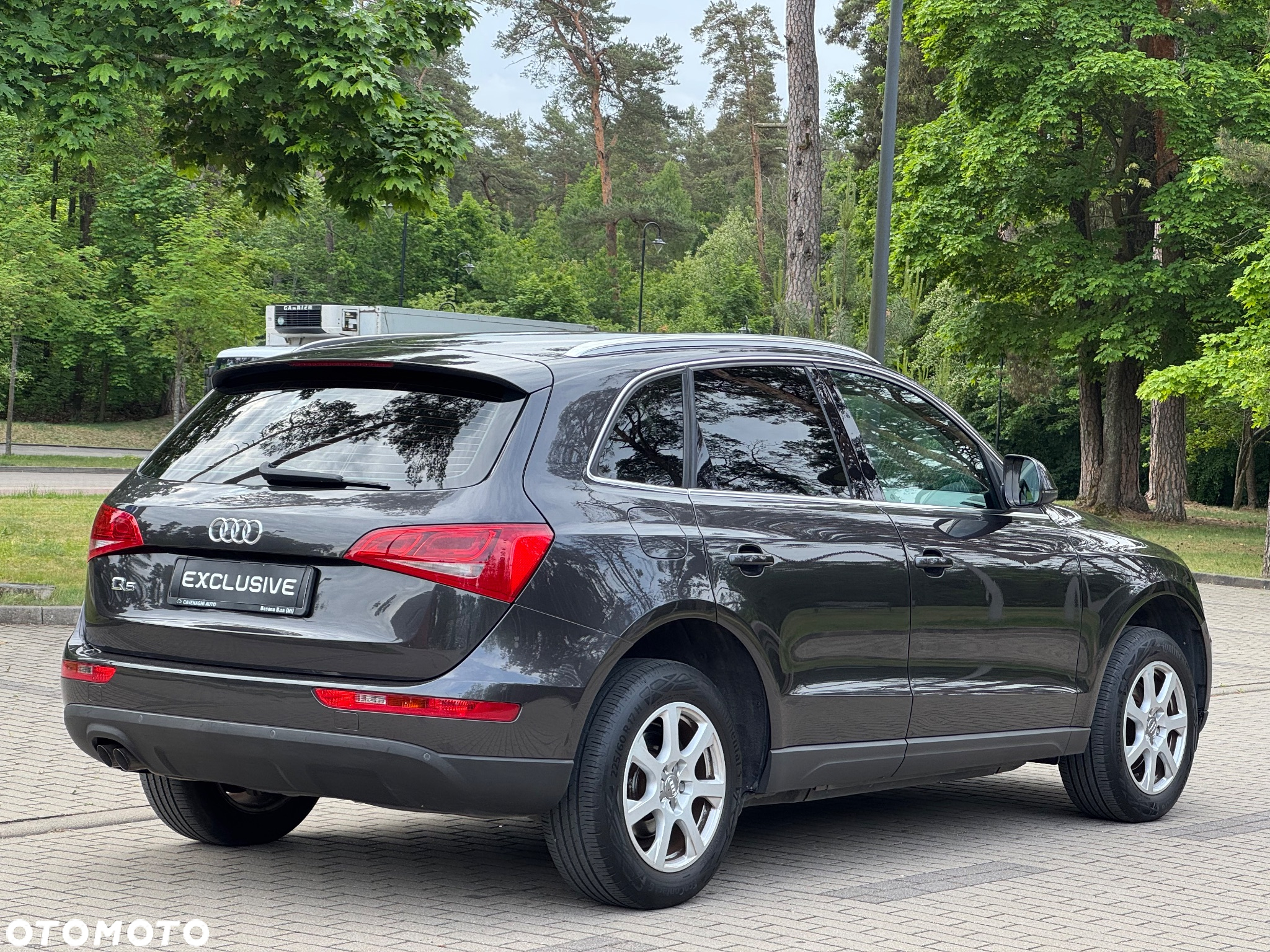 Audi Q5 2.0 TDI Quattro - 6