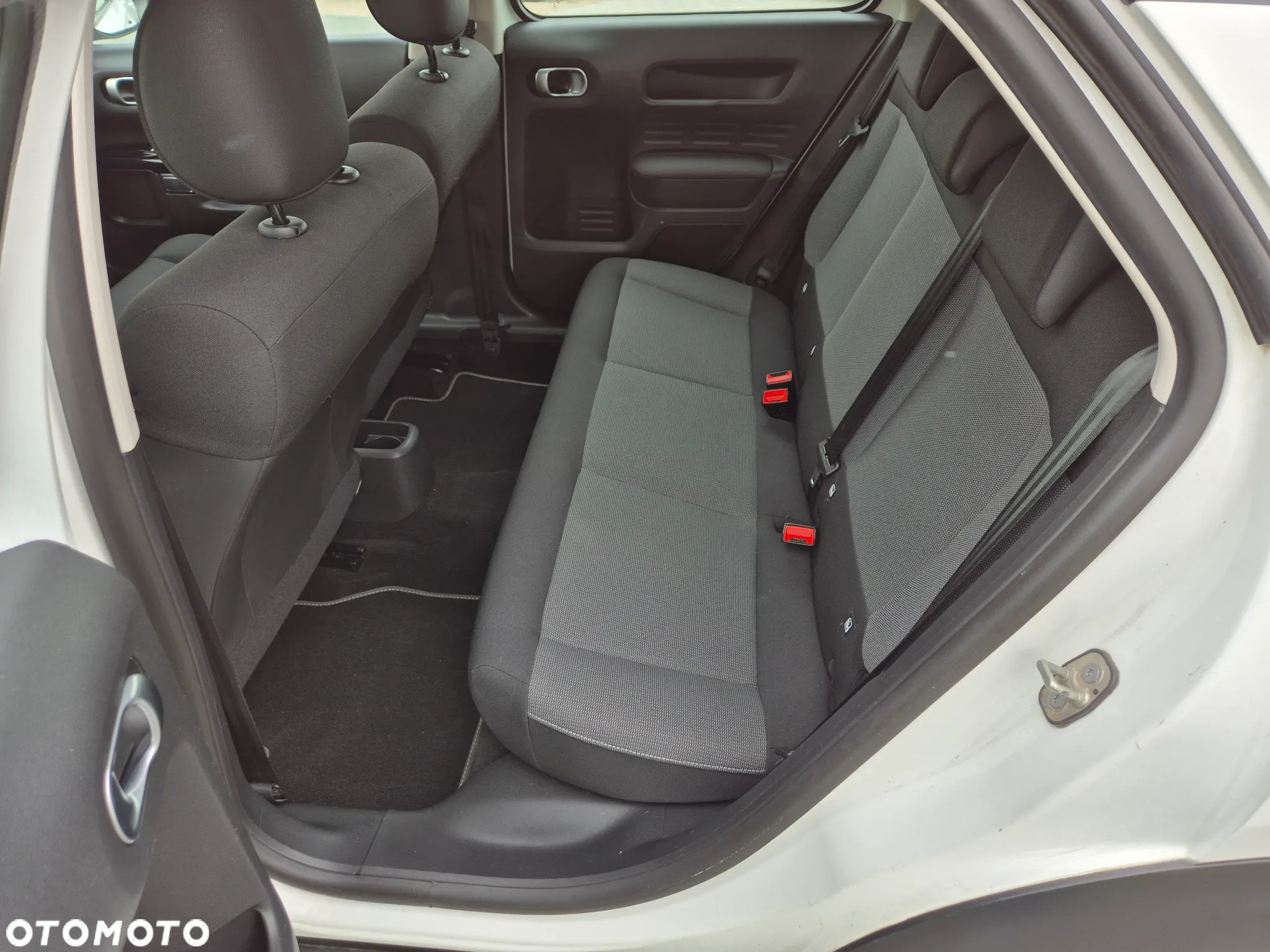 Citroën C4 Cactus 1.2 PureTech Feel Edition - 7