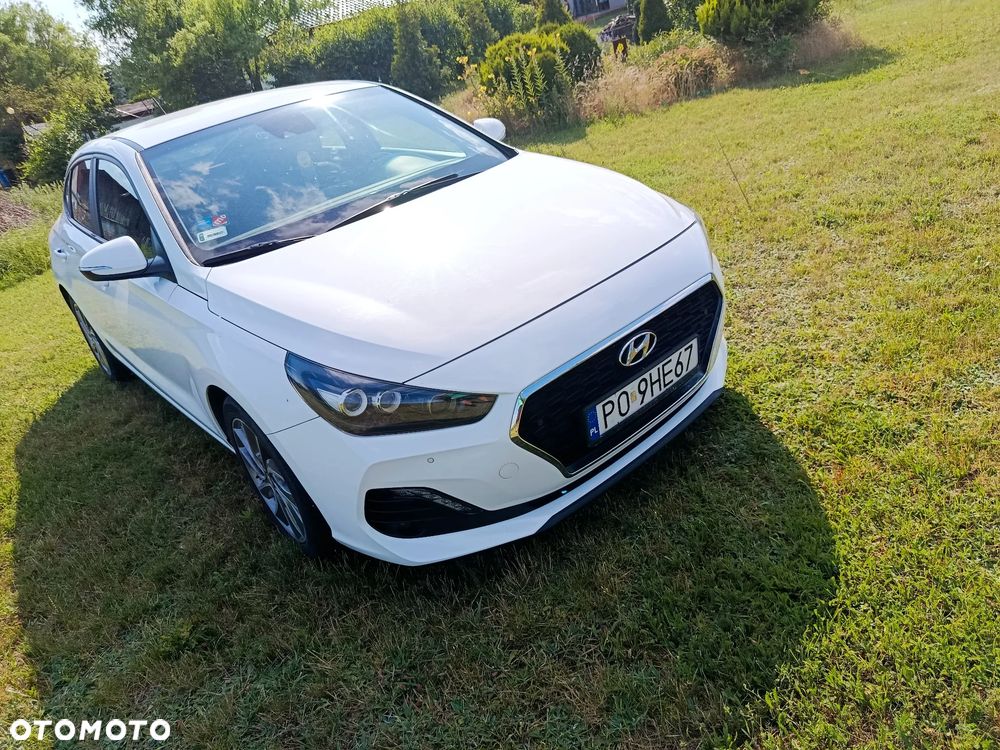 Hyundai i30 1.4 T-GDI Comfort - 3
