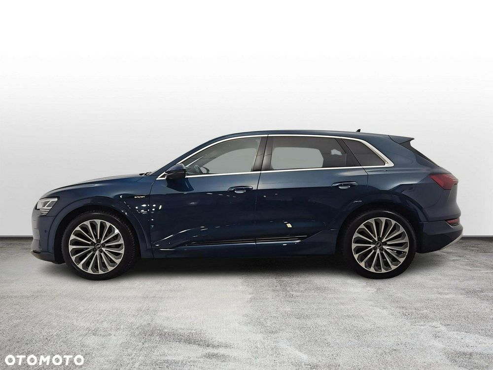 Audi e-tron 55 Quattro - 2