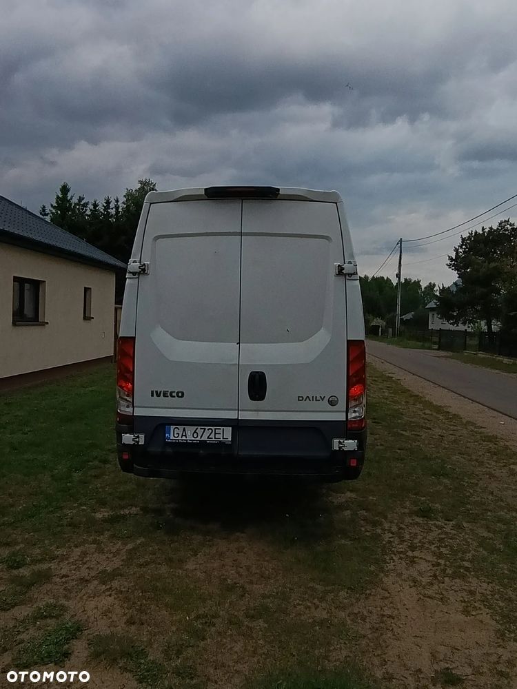 Iveco Daily 35S18 - 5