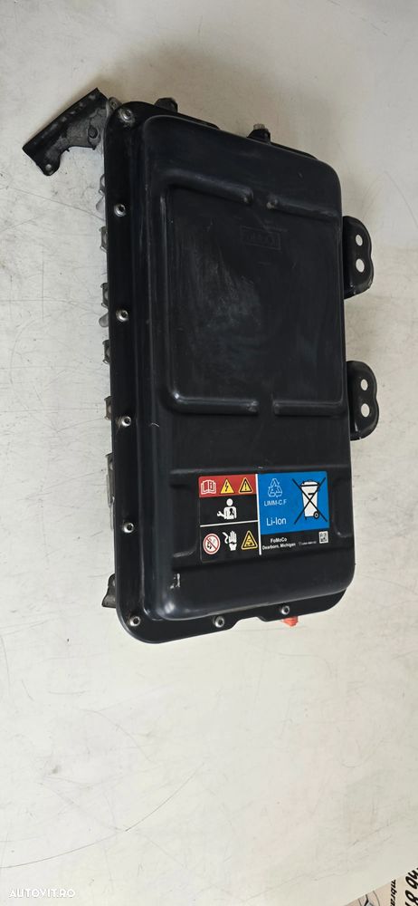 Baterie Hybrid Ford Kuga III Mondeo MK5 Jaguar Cod LU5A-10661-CC LX68-10C699-AA 1,1 Kw - 2