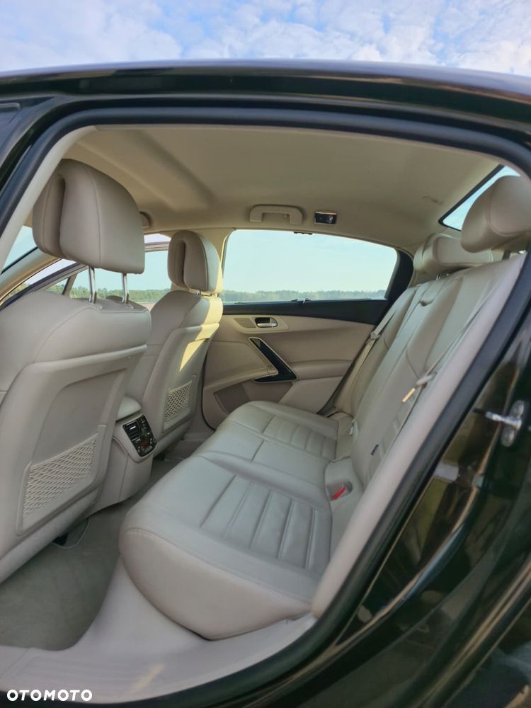 Peugeot 508 HDi FAP 160 Allure - 17