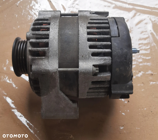 Spark III alternator 1,0 16V M300 Chevrolet